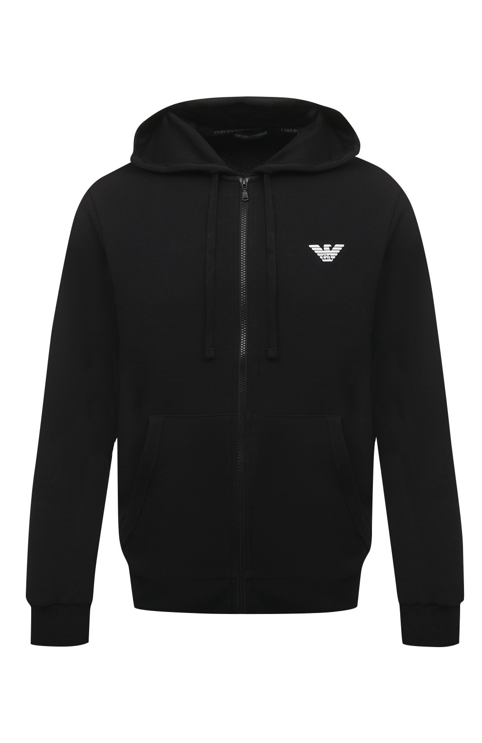 Толстовка EMPORIO ARMANI, арт. 111666/3R571, фото 1