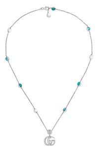 Колье GUCCI, арт. YBB527399001, фото 1