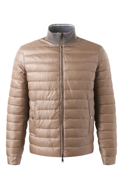 Мужская двусторонняя куртка HERNO, арт. PI001206U/12017Z