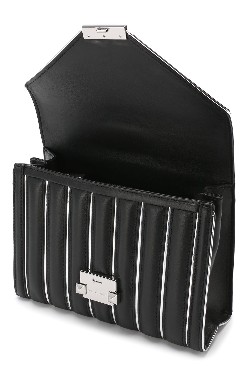 Сумка whitney large MICHAEL MICHAEL KORS, арт. 30H8SWHL3K, фото 4