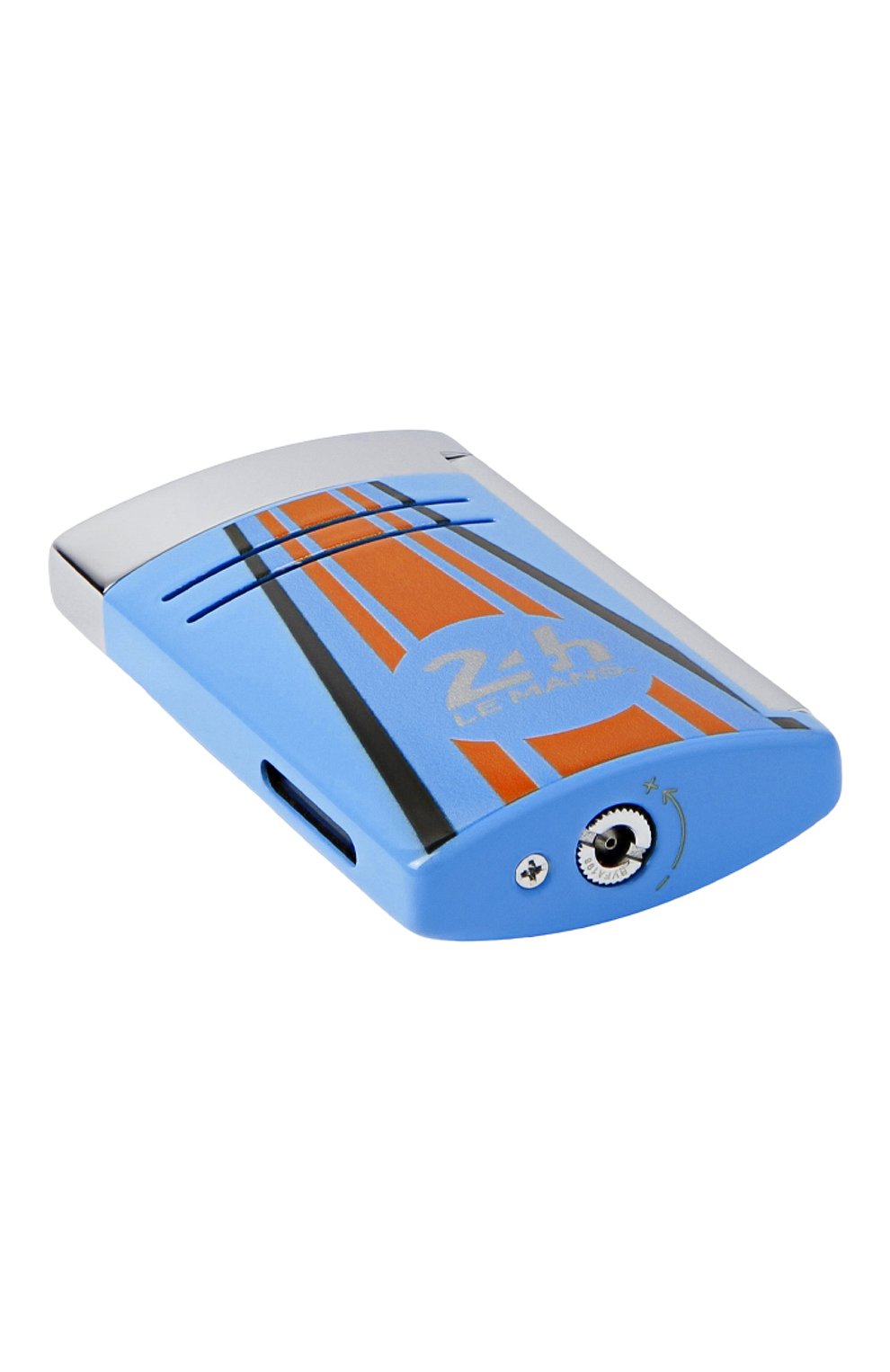 Зажигалка S.T. DUPONT разноцветного цвета по цене 45500 руб., арт. 20089, фото 3 Зажигалка S.T. DUPONT, арт. 20089, фото 3