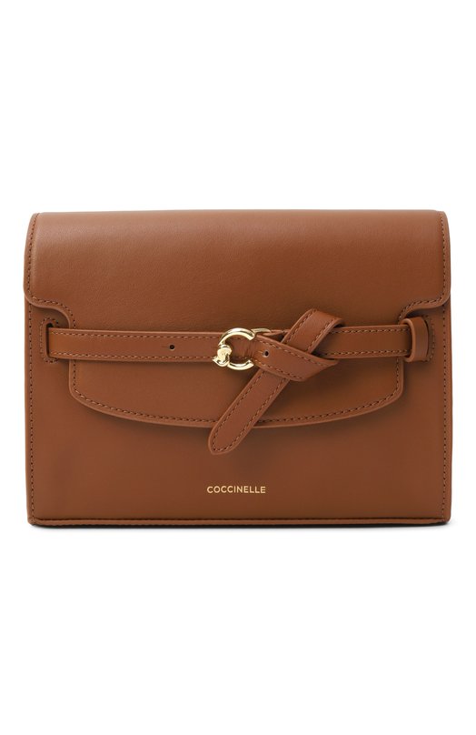 Сумка Sabine small Coccinelle E1 TLA 15 01 01 Коричневый E1 TLA 15 01 01