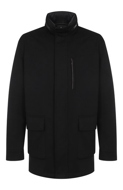 Мужская кашемировая куртка PAUL&SHARK, арт. 14312405/3XL-6XL