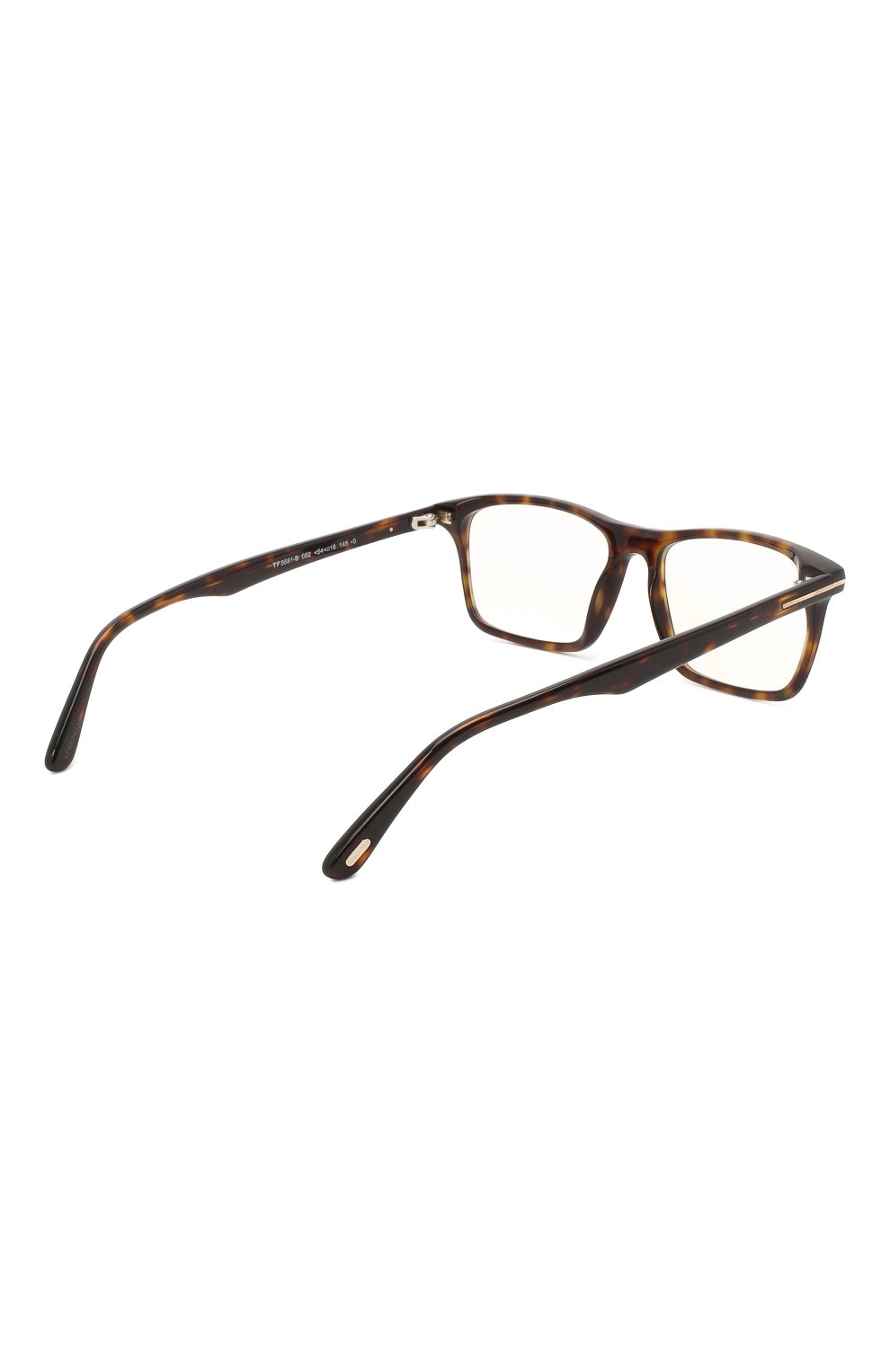 Оправа TOM FORD, арт. TF5681-B 052 54, фото 4