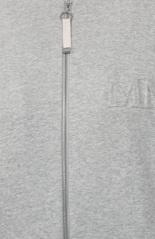 Толстовка Max Mara Leisure D0D0 Серый  D0D0 Фото 6