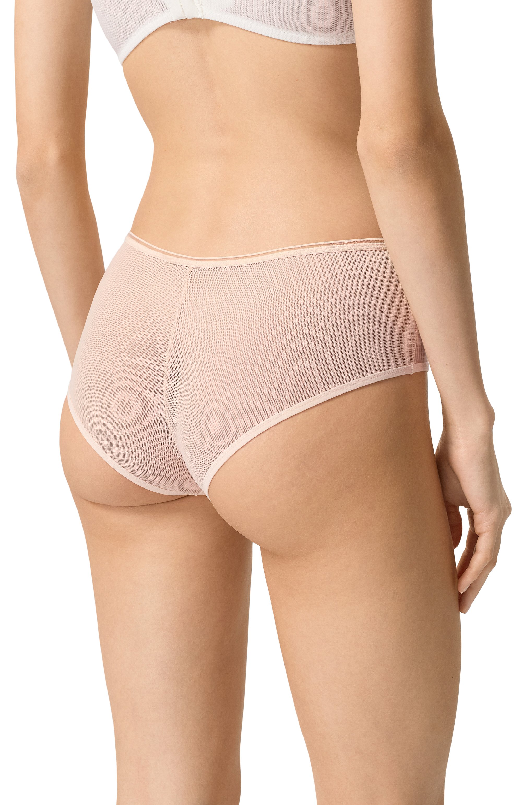 Трусы-шорты MAISON LEJABY, арт. E12469, фото 3