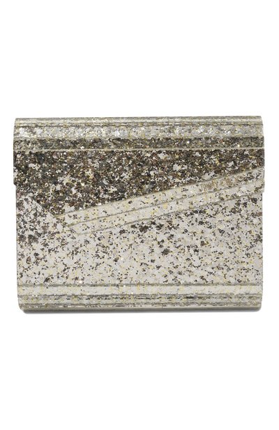 Женский клатч candy JIMMY CHOO, арт. CANDY/C0C
