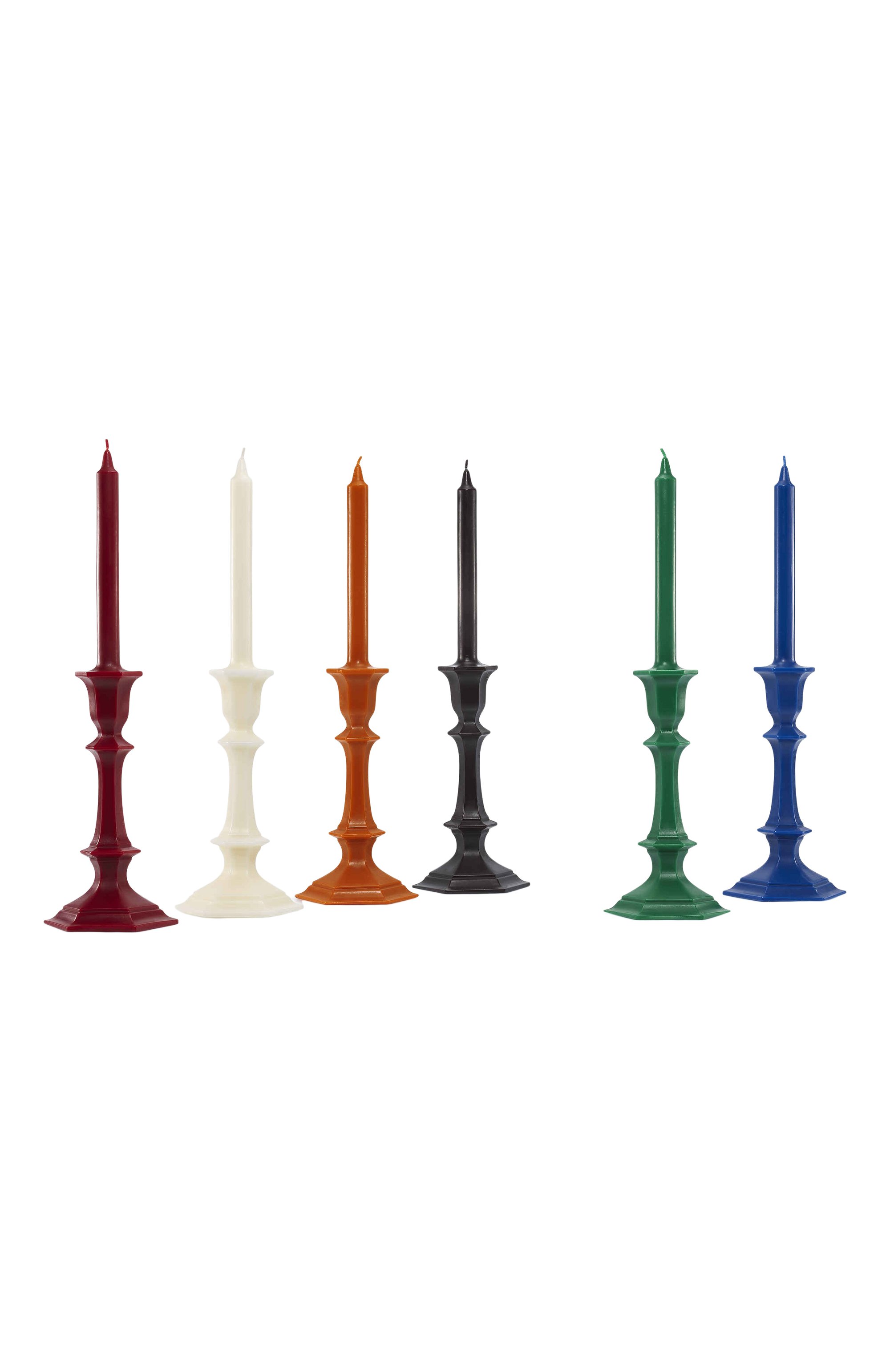 Свеча harcourt BACCARAT, арт. 2 816 966, фото 2