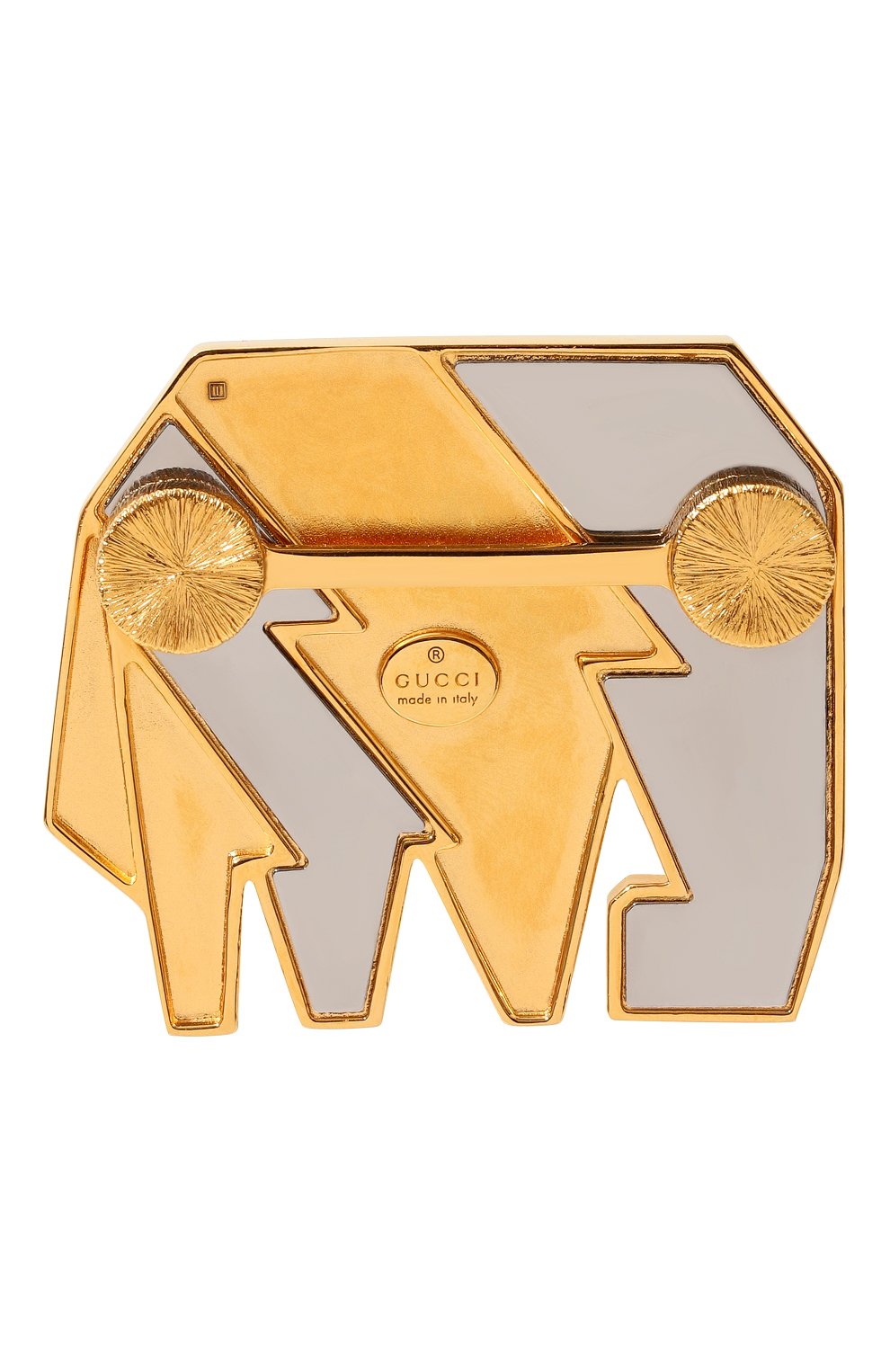 Брошь GUCCI, арт. 620708 I8742, фото 3