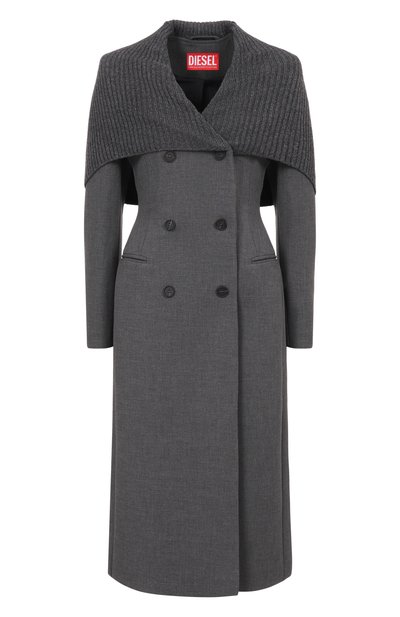 Женское пальто DIESEL, арт. A20004/0BMCM