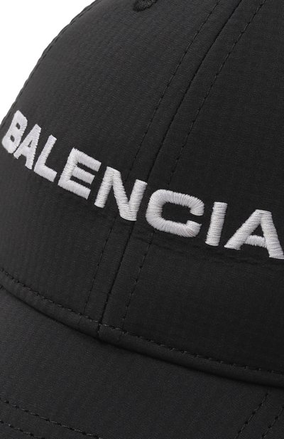 Бейсболка BALENCIAGA, арт. 834399/4F2B7, фото 3