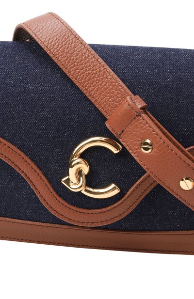 Сумка c-me COCCINELLE, арт. E1 T1Q 12 03 01, фото 3