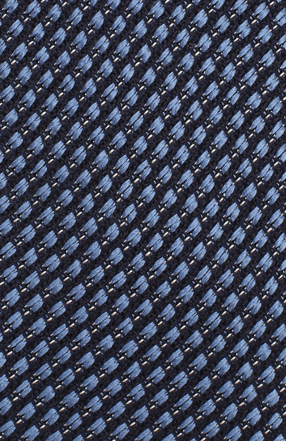 Шелковый галстук ZEGNA, арт. Z6B04/15C, фото 3