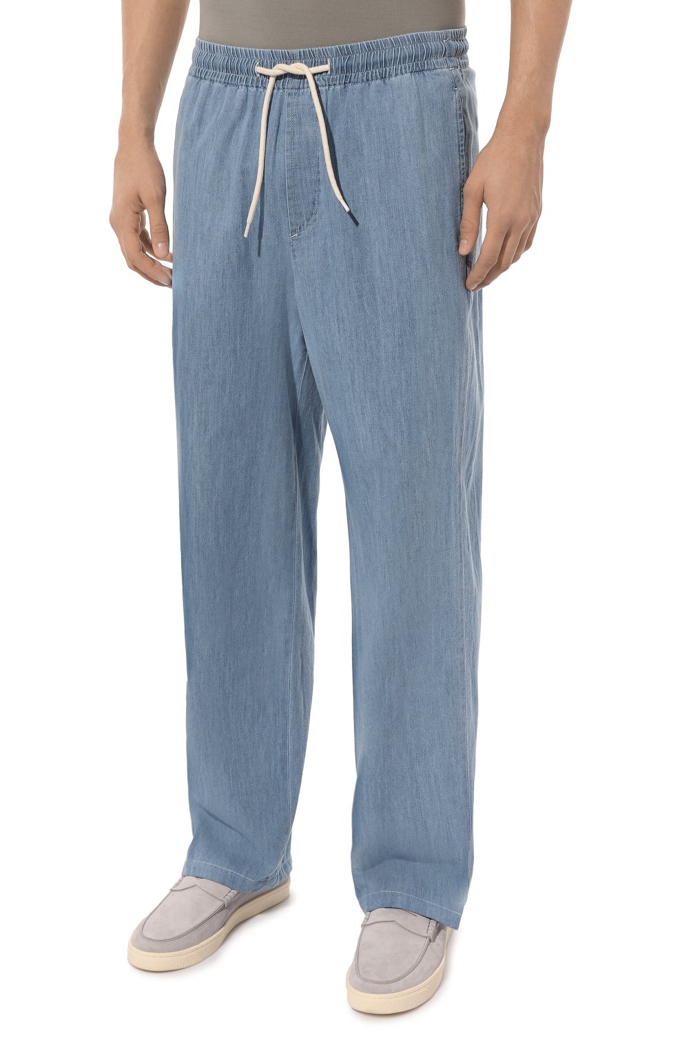 Джинсы A.P.C., арт. C0GXXH08418IAB, фото 3