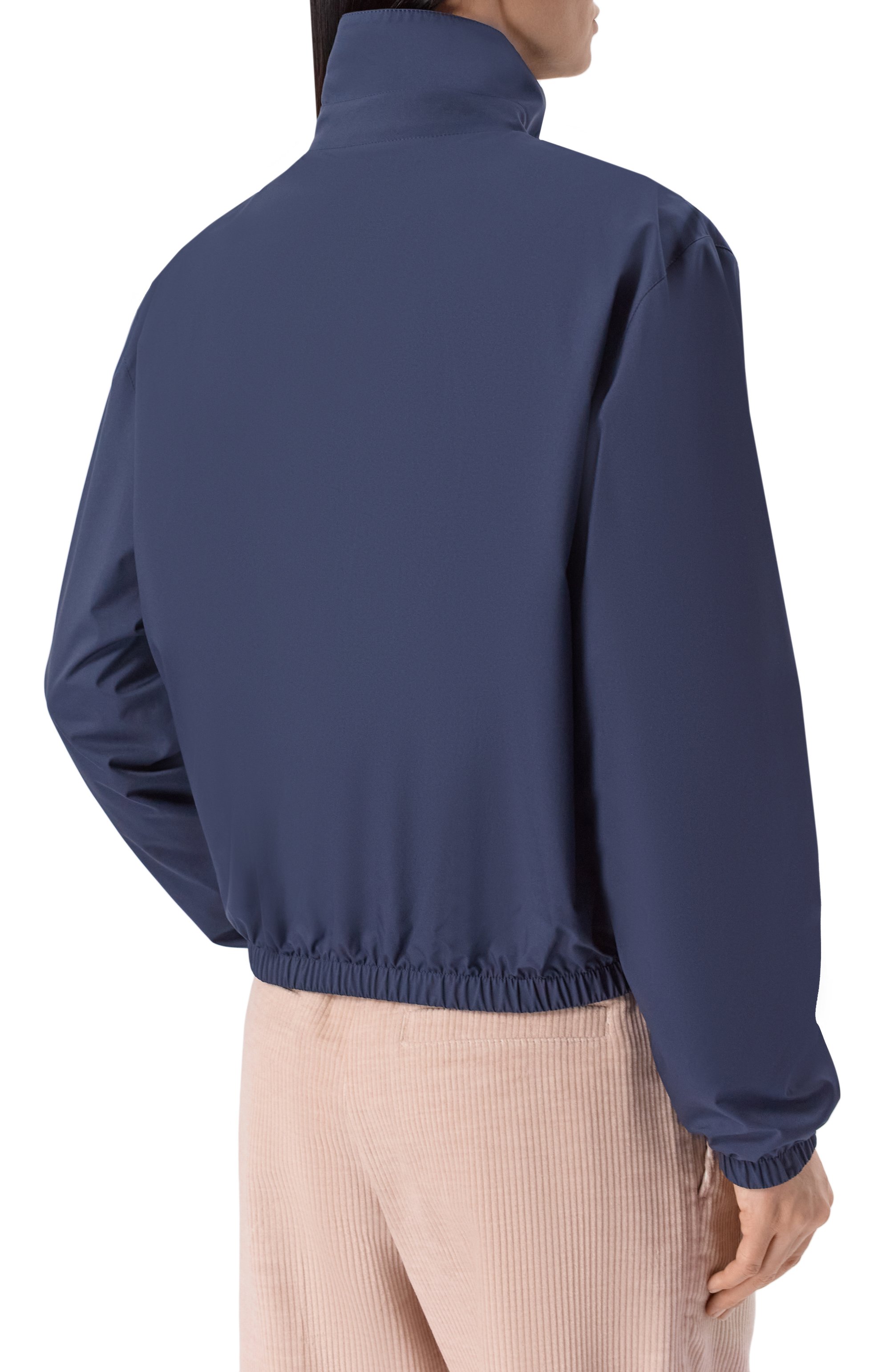 Двусторонний бомбер LORO PIANA, арт. FAN0061, фото 4