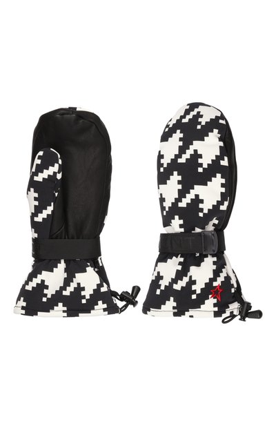 Утепленные варежки davos PERFECT MOMENT, арт. U8000084/DAV0S MITTS, фото 3