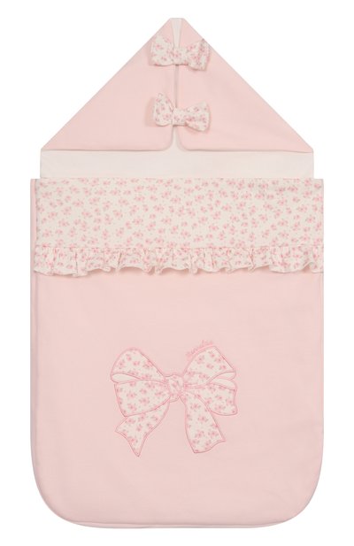 Хлопковый конверт MONNALISA, арт. 35F000