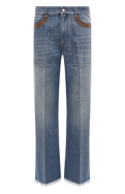 Мужские джинсы FENDI, арт. FLP317 AN4W