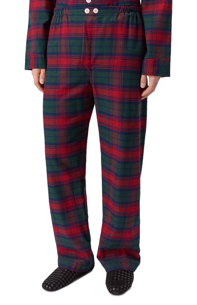 Хлопковая пижама DEREK ROSE, арт. 5000/KELB037, фото 5