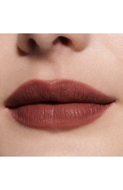 Жидкая губная помада powder kiss, оттенок chestnut (5ml) MAC, арт. SJC2-54, фото 4