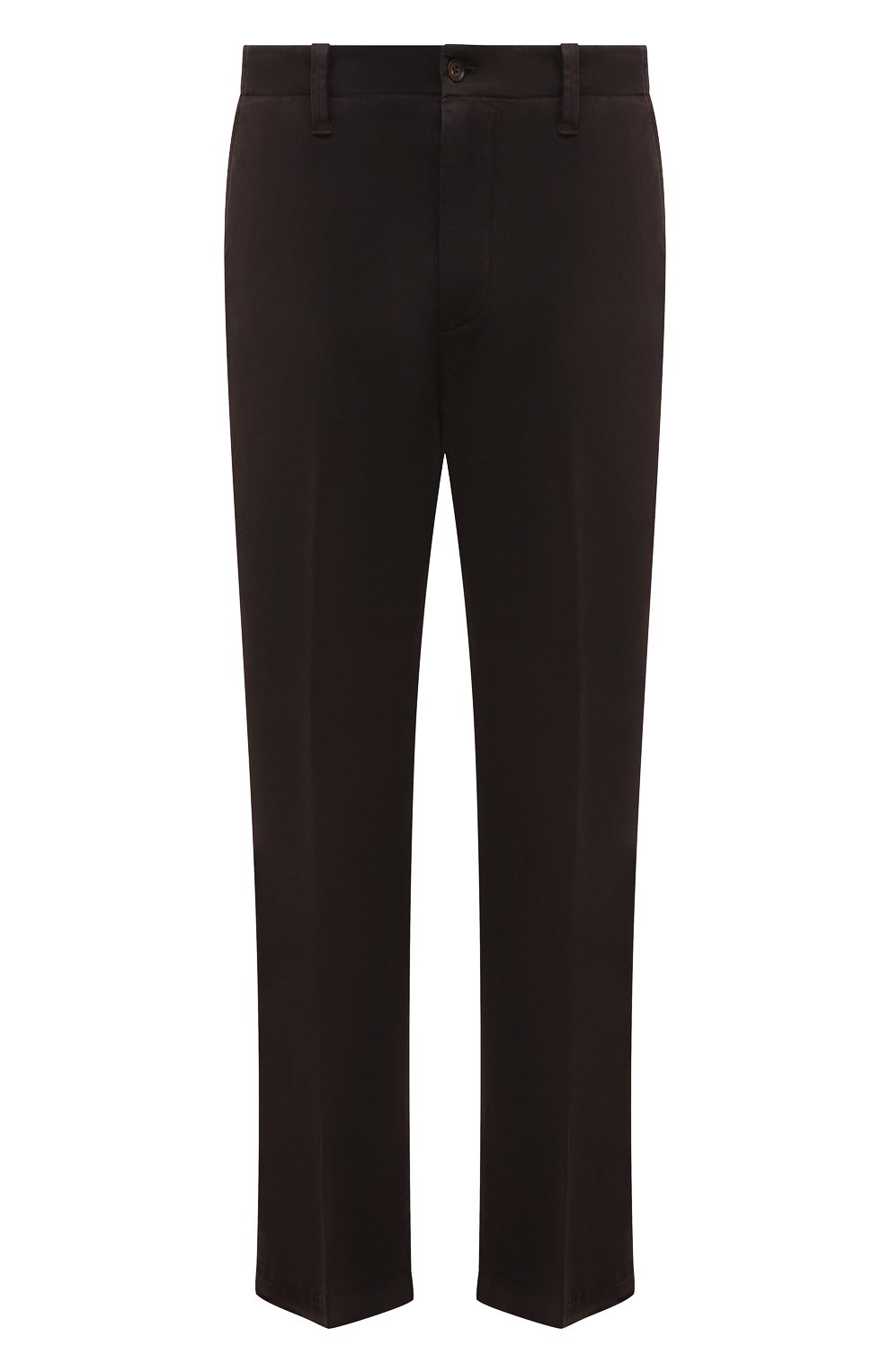 Хлопковые брюки CORNELIANI, арт. 944ED2-9420133, фото 1