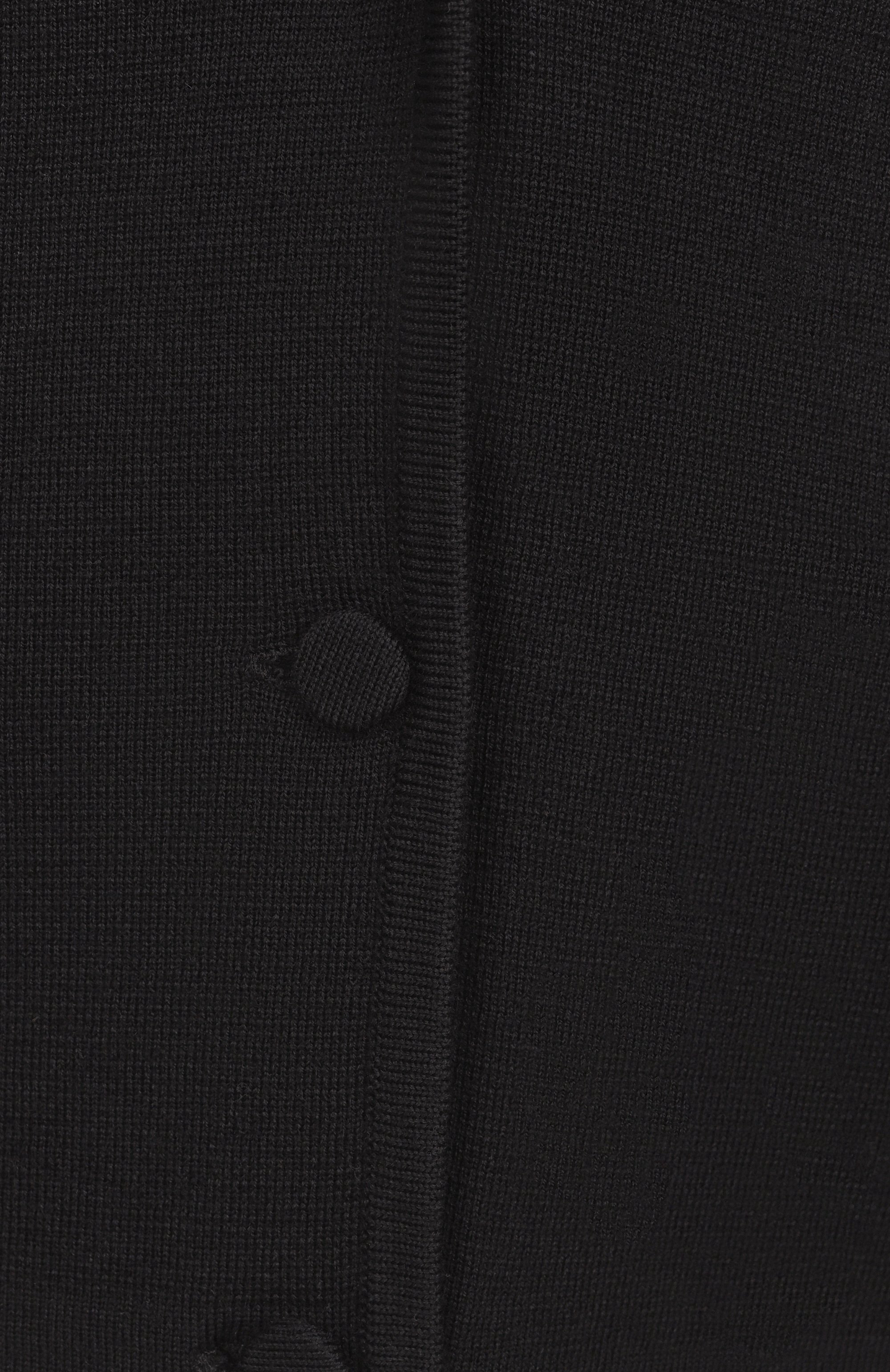 Шерстяной кардиган DRIES VAN NOTEN, арт. 251-011211-1700, фото 6