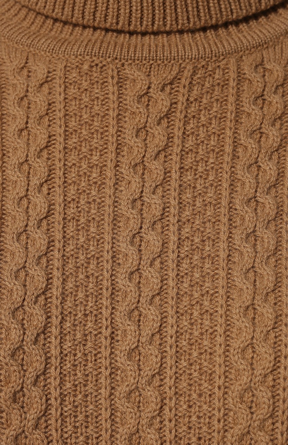 Свитер из шерсти и кашемира BOSS, арт. 50479341, фото 5