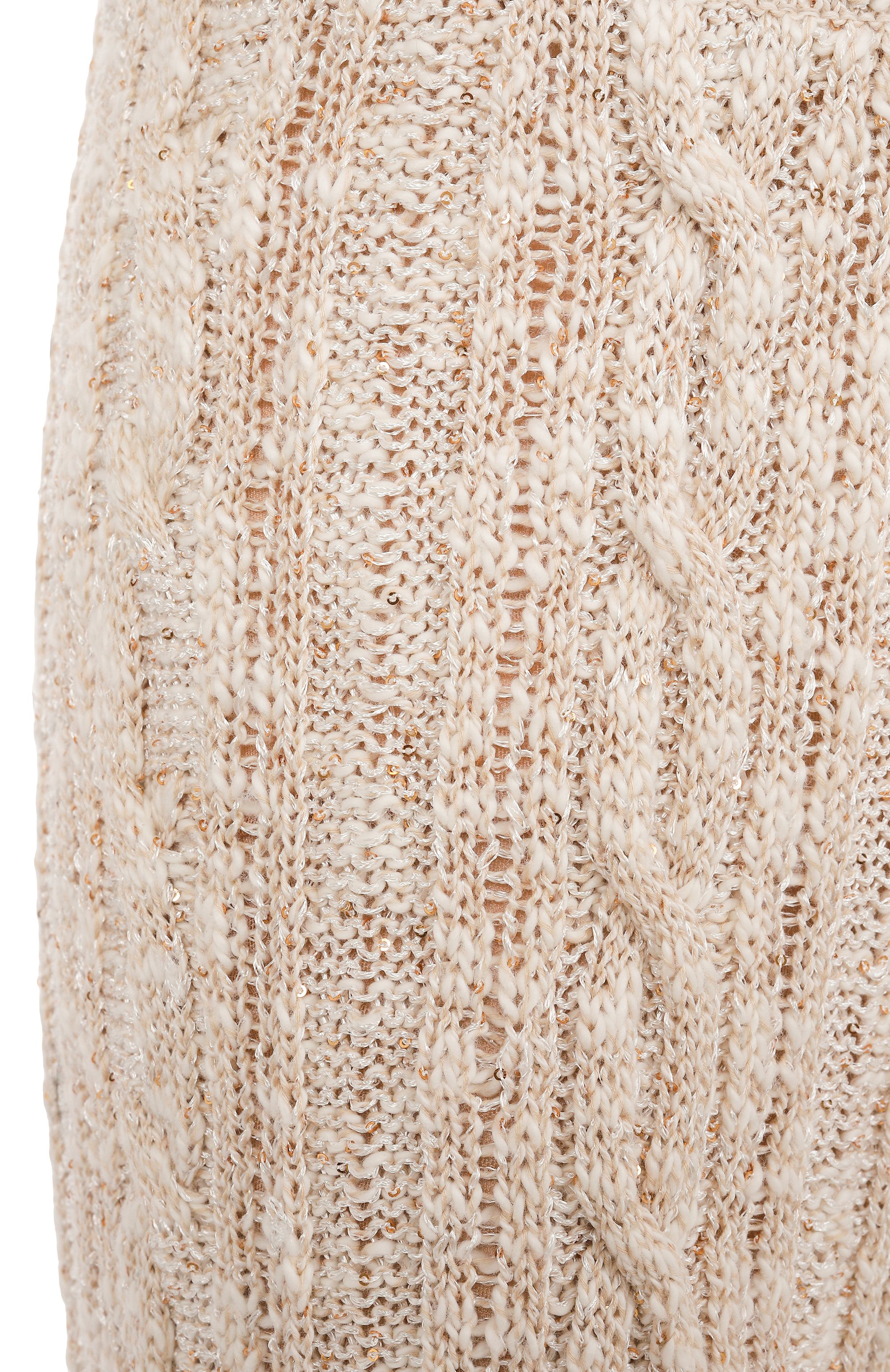 Хлопковые брюки AND THE BRAND, арт. S25-P064-0704-102, фото 6