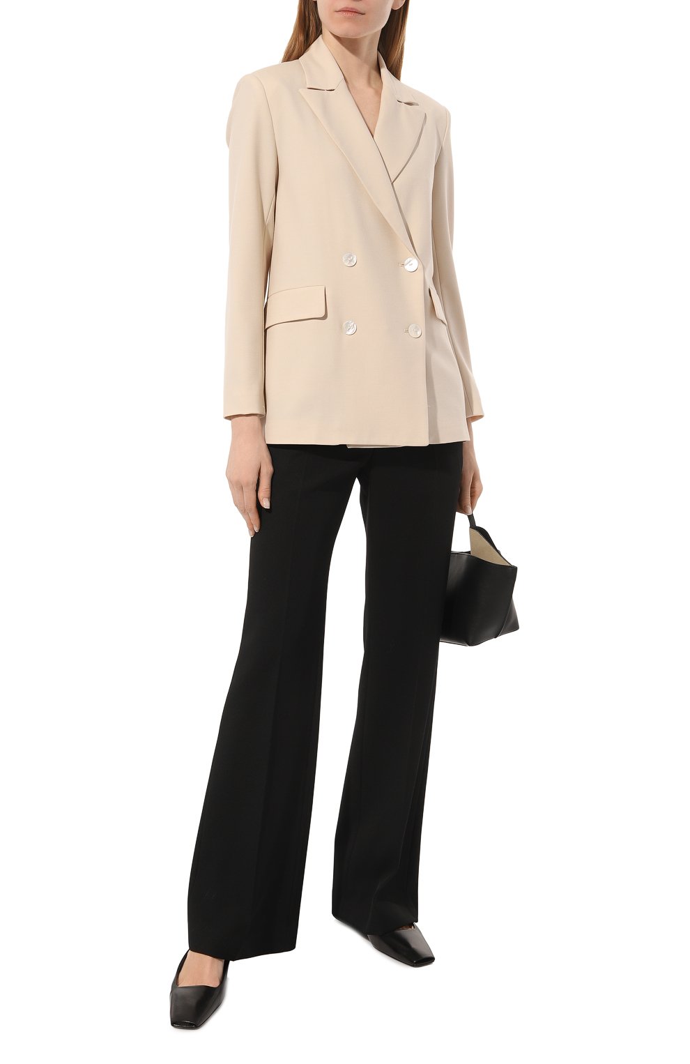 Двубортный жакет ANTONELLI FIRENZE, арт. J3719/870B, фото 2