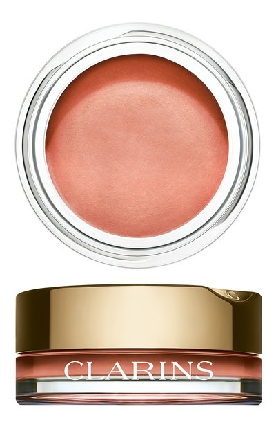 Атласные тени для век ombre satin, оттенок 08 CLARINS, арт. 80060657, фото 1