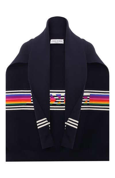 Женская накидка SONIA RYKIEL, арт. 121HP093-IH