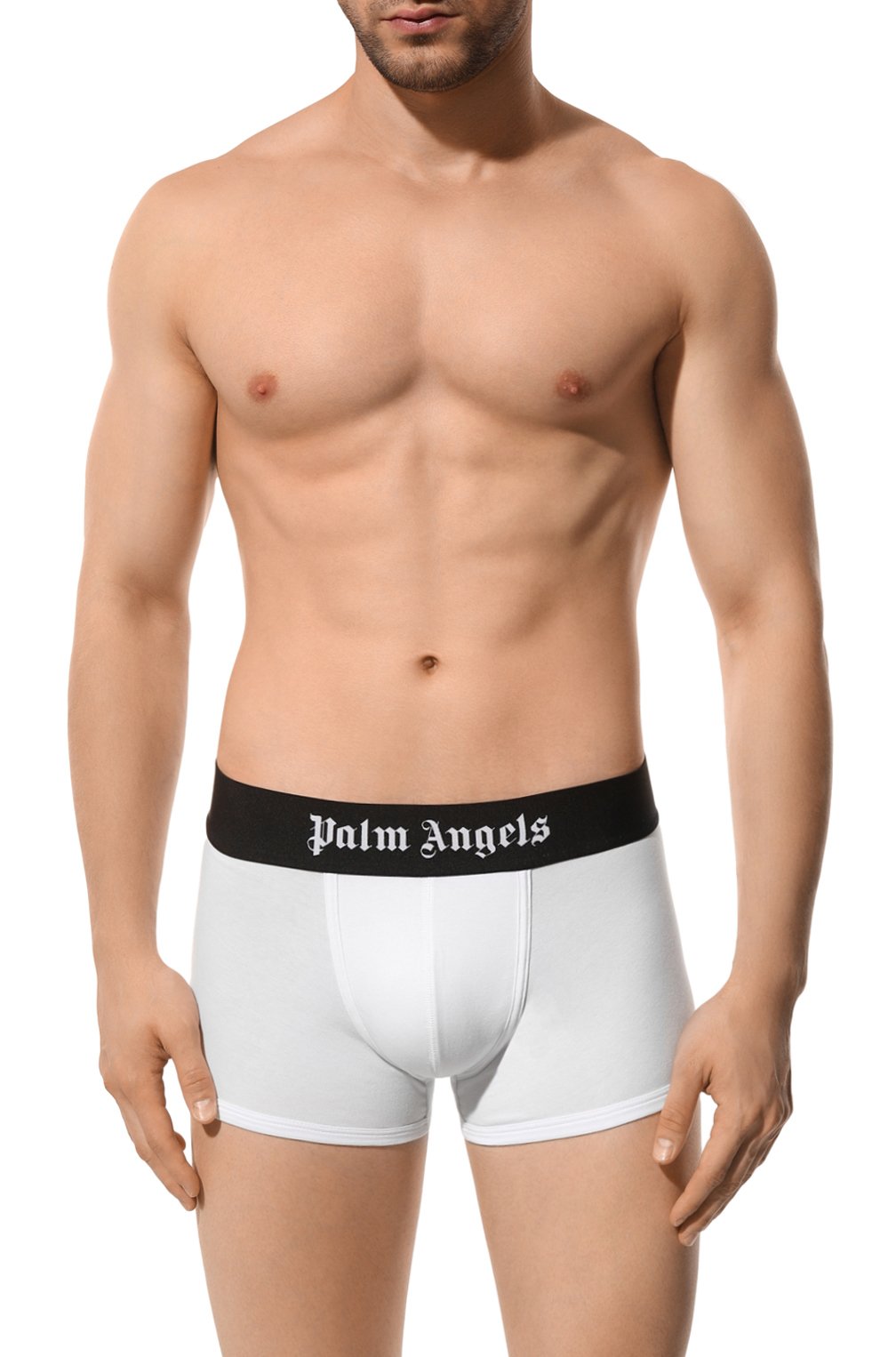 Комплект из трех боксеров PALM ANGELS, арт. PMUH006C99FAB002, фото 6
