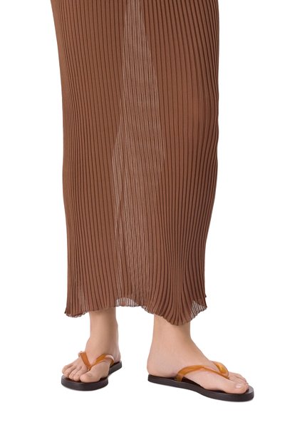 Женские шлепанцы saionara ANCIENT GREEK SANDALS, арт. SAI0NARA JELLY