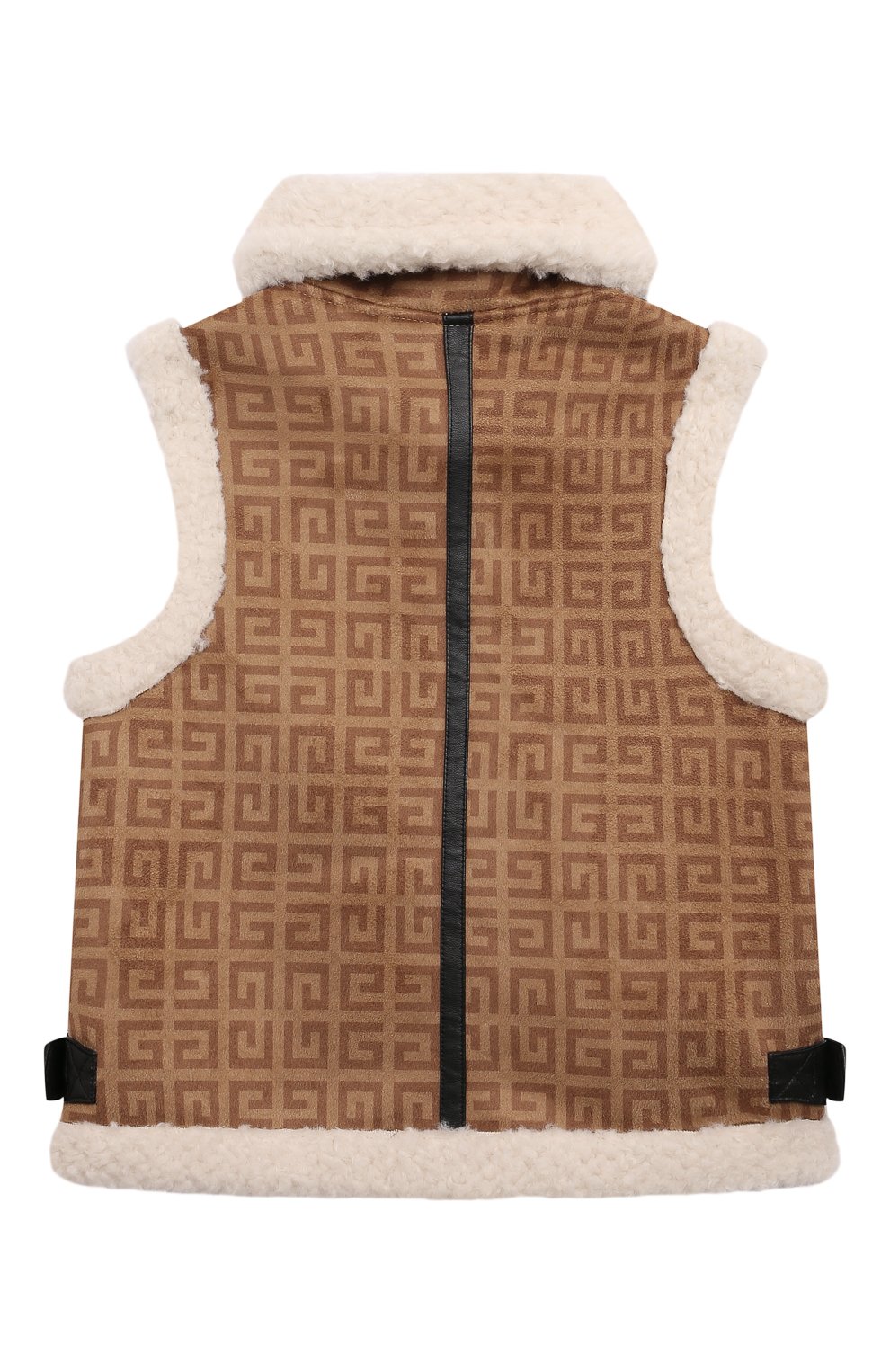 Утепленный жилет GIVENCHY, арт. H30534, фото 2