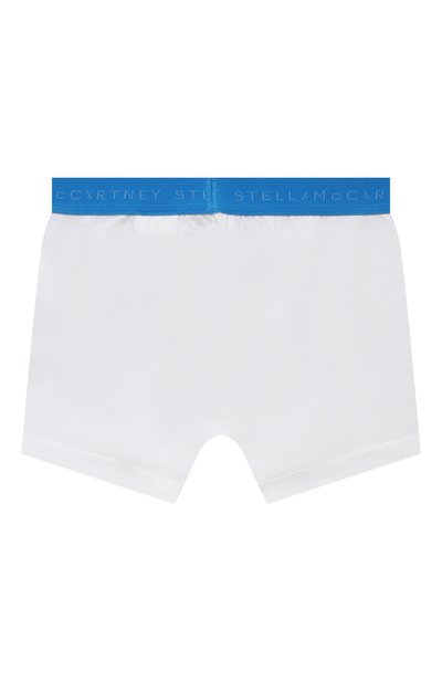 Комплект из двух боксеров STELLA MCCARTNEY, арт. 8R0Q09, фото 3