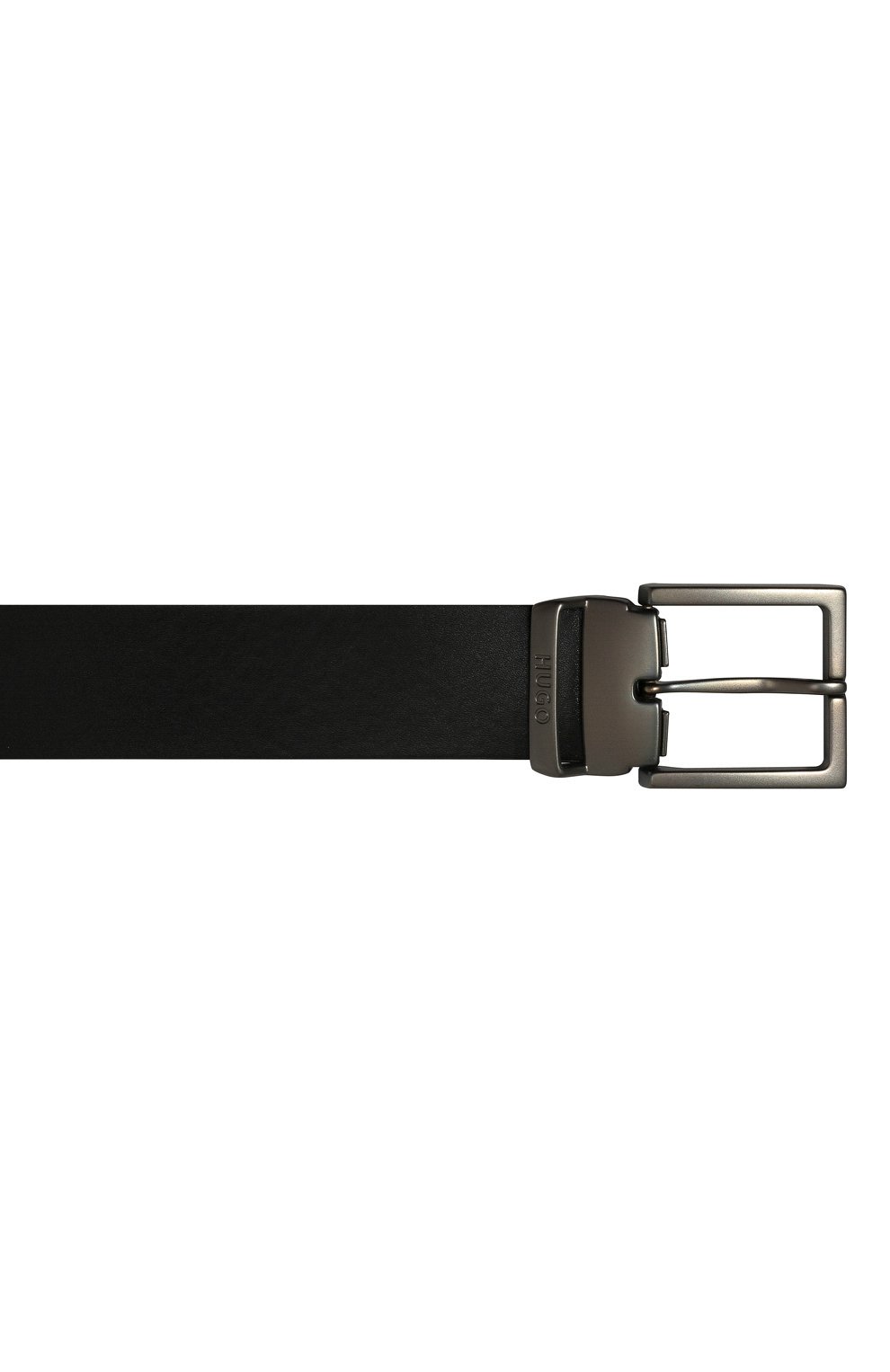 Кожаный ремень HUGO, арт. 50475204, фото 4