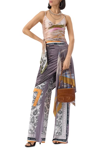 Майка DIESEL, арт. A19134/0TKBL, фото 2