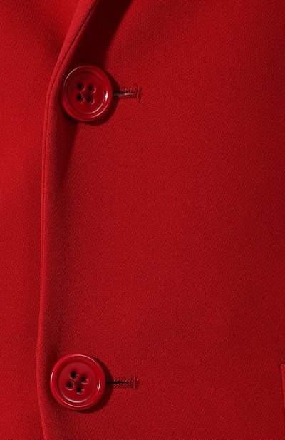 Жакет REDVALENTINO, арт. SR3CEA65/2EU, фото 5