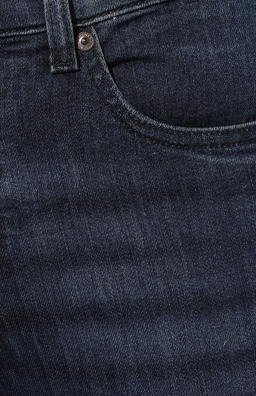 Джинсы slimmy 7 FOR ALL MANKIND, арт. JSMS83L0HY, фото 5