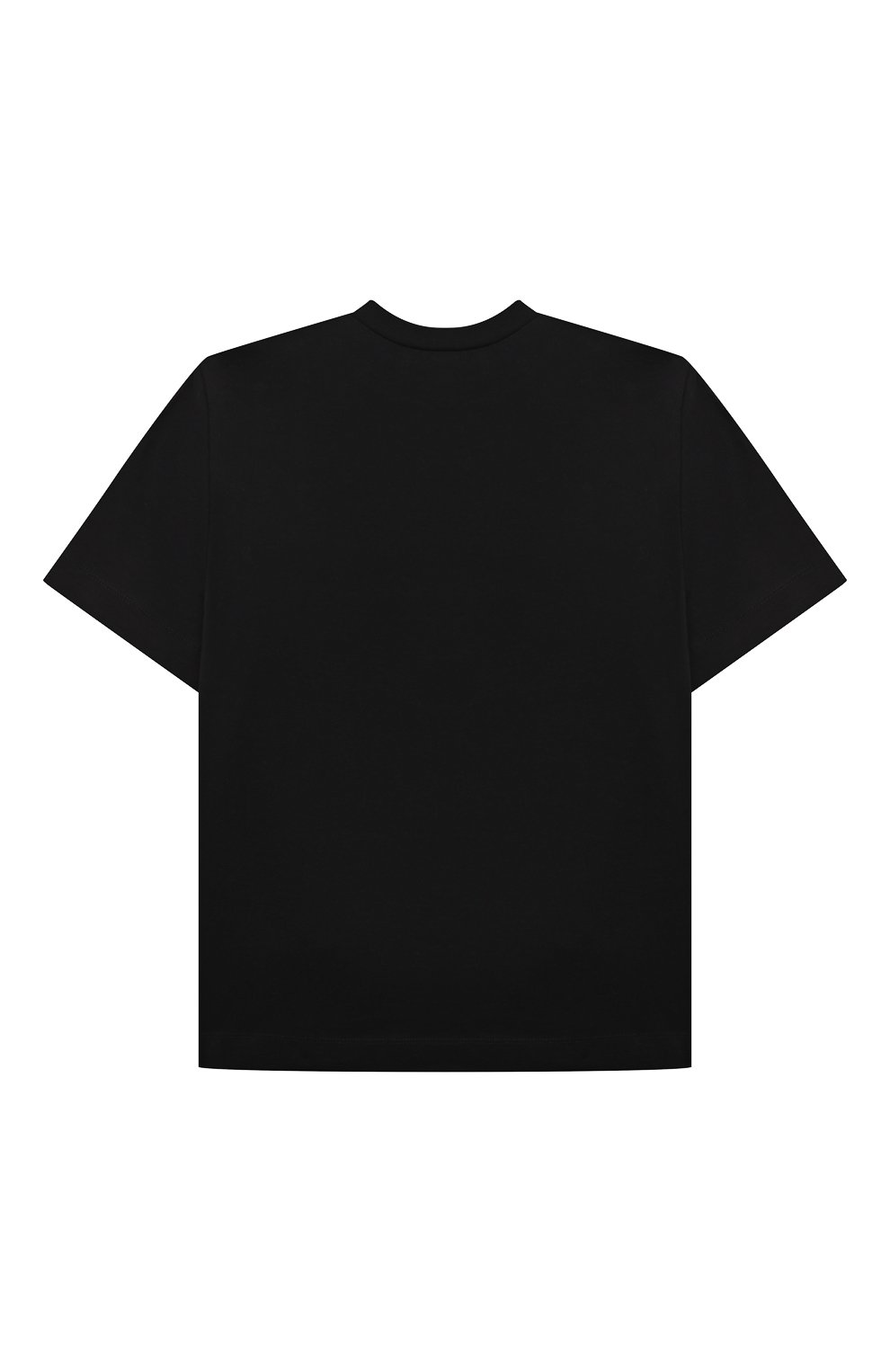 Хлопковая футболка MARNI, арт. M002MV/M00HZ, фото 2