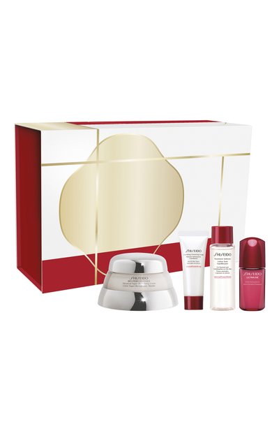 Мужского набор bio-performance (50+15+30+10ml) SHISEIDO, арт. SE4284SH