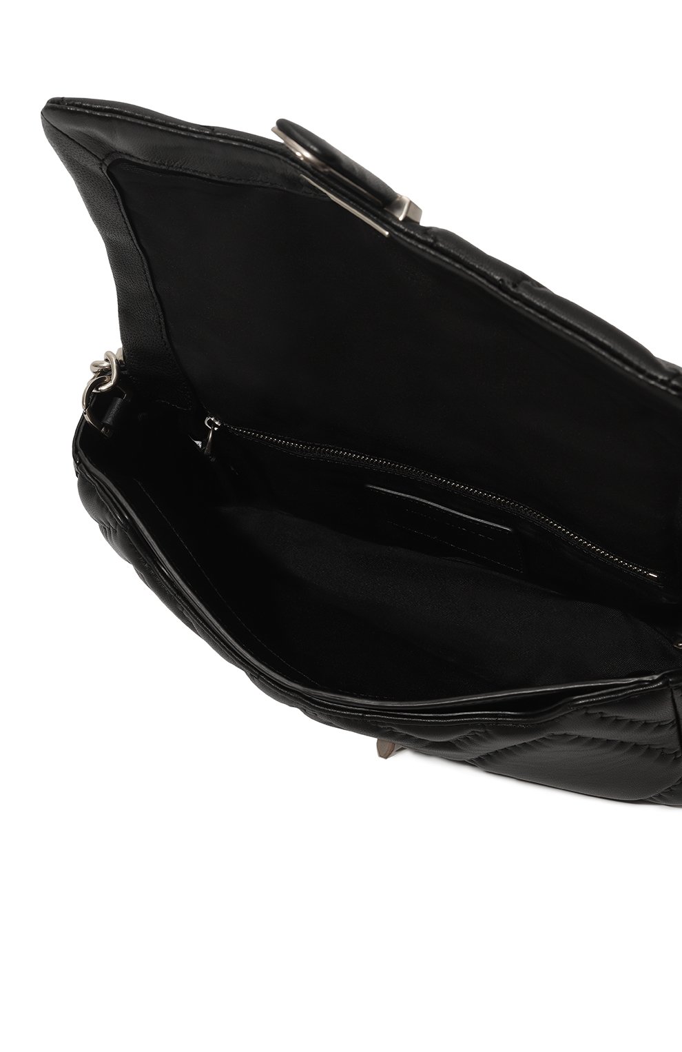 Сумка j marc MARC JACOBS (THE) черного цвета по цене 69950 руб., арт. 2S3HSH023H03, фото 5 Сумка j marc MARC JACOBS (THE), арт. 2S3HSH023H03, фото 5