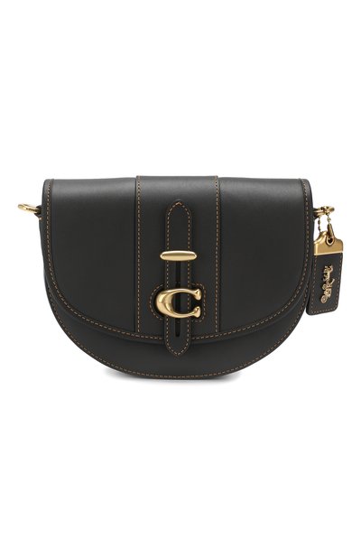 Сумка saddle  COACH, арт. 47924, фото 1