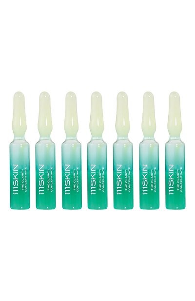 Концентрат для проблемной кожи the clarity concentrate (7x2ml) 111SKIN, арт. 5060280375286, фото 3