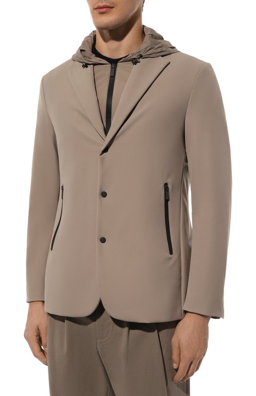 Куртка Paul&Shark 14312705 Бежевый  14312705 Фото 3