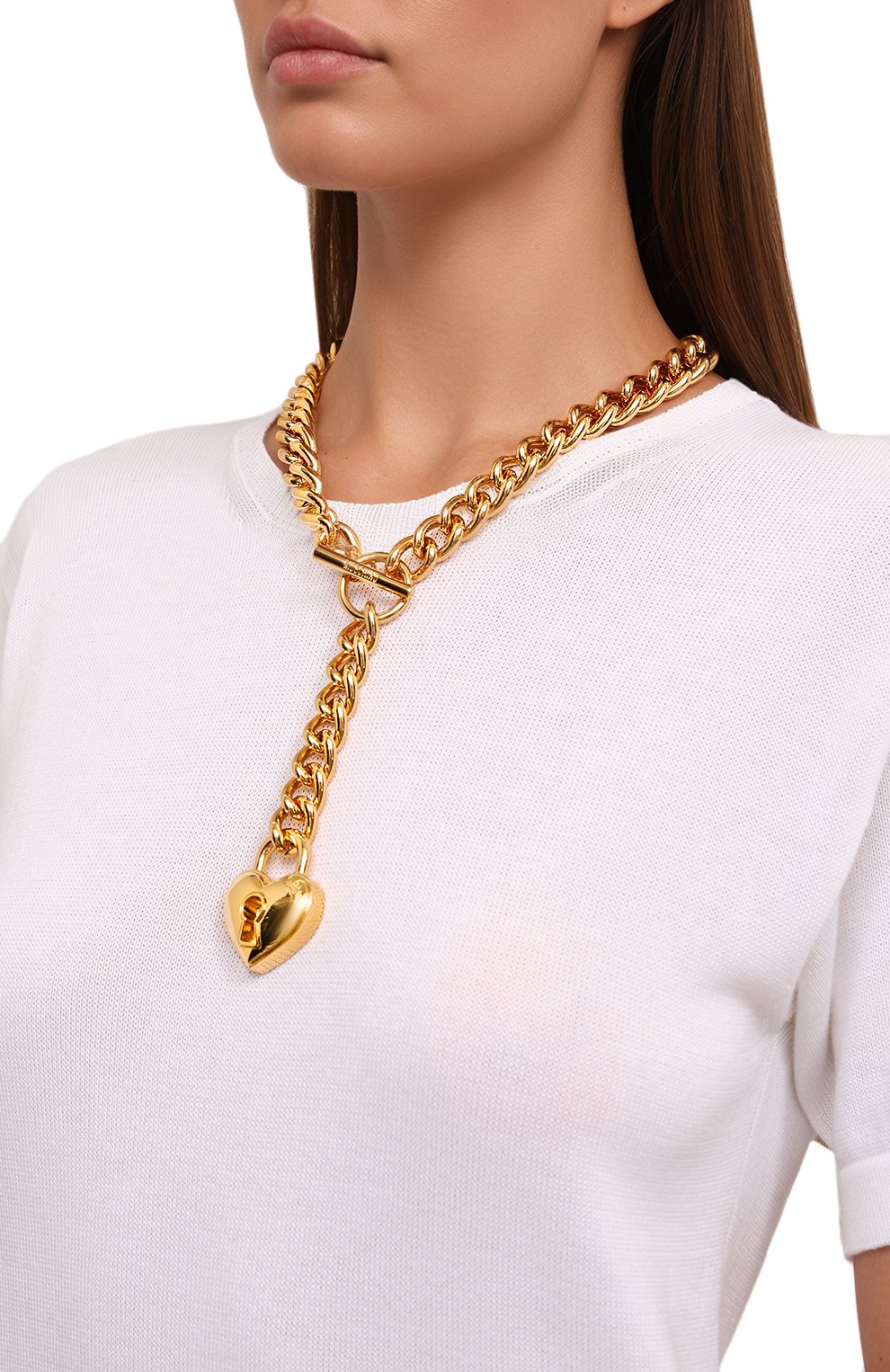 Колье MOSCHINO, арт. 71 A9182 8468, фото 2