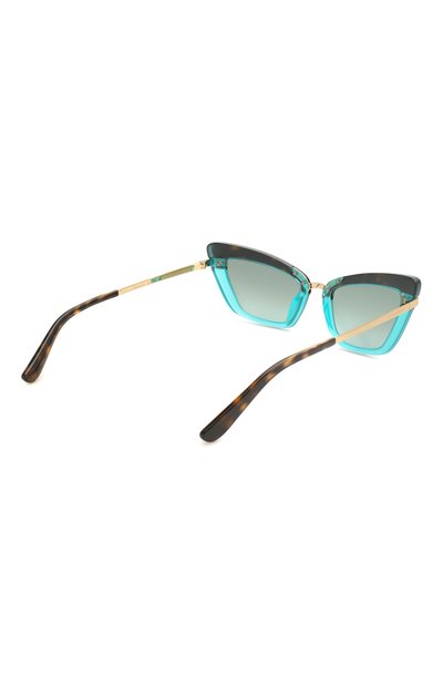 Солнцезащитные очки DOLCE & GABBANA, арт. 4378-32497C, фото 4