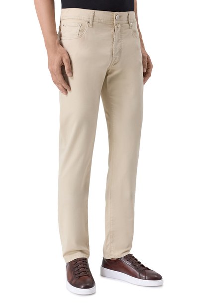 Джинсы bard JACOB COHEN, арт. JUM_QE004 054 S3756 TR, фото 3