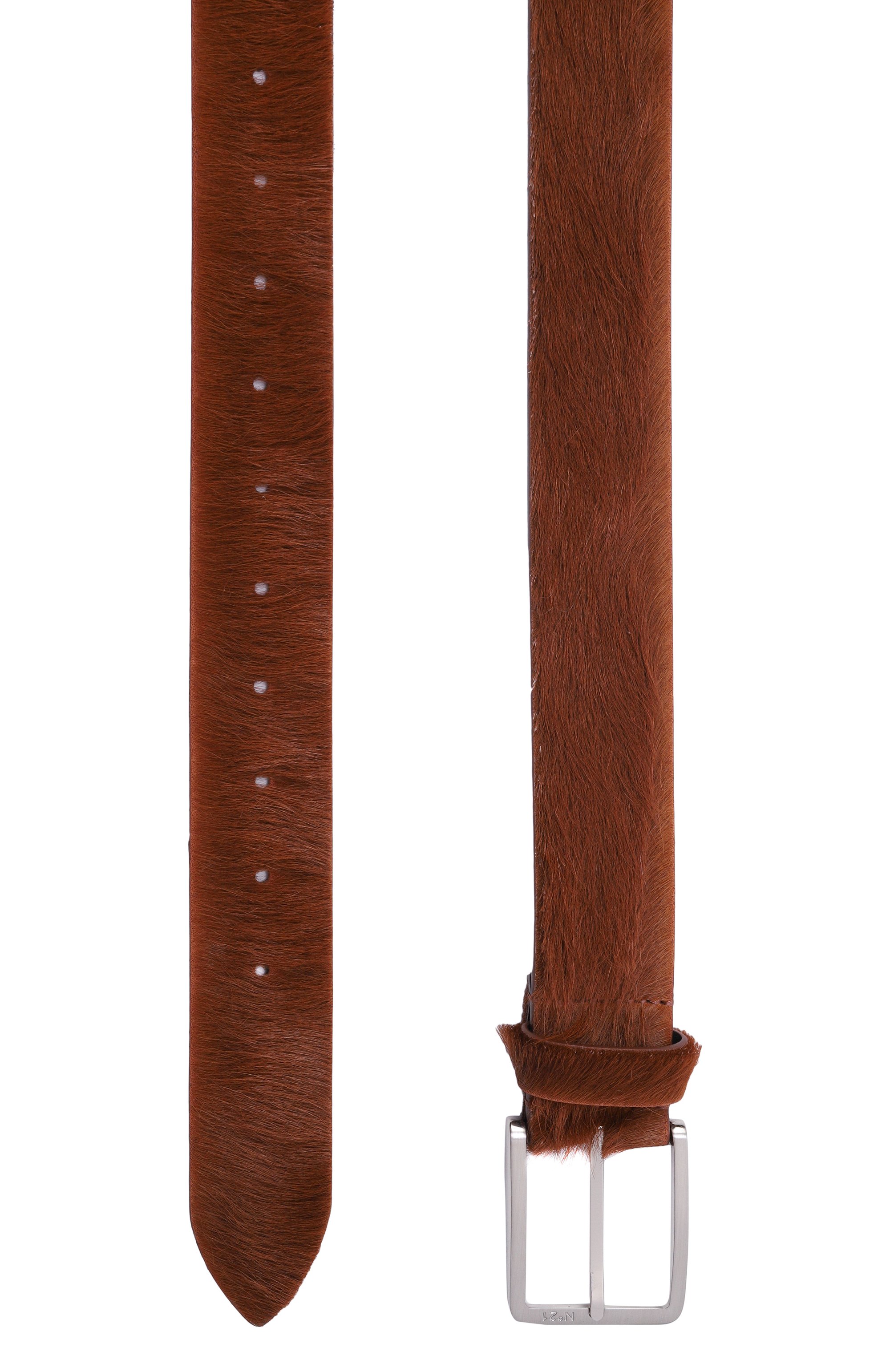 Кожаный ремень N21, арт. 6605/6962, фото 3