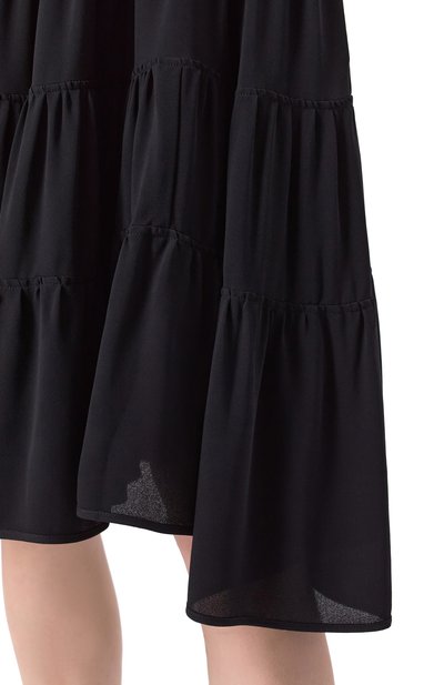 Платье из вискозы N21, арт. H102/5132, фото 5